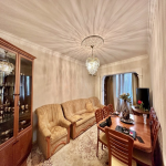Продажа 4 комнат Вторичка, м. Нариман Нариманов метро, Наримановский р-н район 1