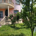 Kirayə (günlük) 4 otaqlı Həyət evi/villa Qəbələ 36