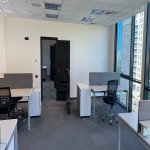 Kirayə (aylıq) 5 otaqlı Ofis, Elmlər akademiyası metrosu, Yasamal rayonu 4