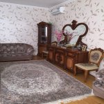 Kirayə (aylıq) 3 otaqlı Həyət evi/villa, Badamdar qəs., Səbail rayonu 5