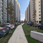 Продажа 3 комнат Новостройка, м. Ази Асланова метро, Хетаи район 1