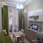 Продажа 4 комнат Новостройка, м. Ази Асланова метро, Ахмедли, Хетаи район 10