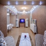 Kirayə (aylıq) 4 otaqlı Yeni Tikili, Xətai metrosu, Ağ şəhər, Xətai rayonu 9