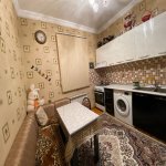 Satılır 4 otaqlı Həyət evi/villa, Avtovağzal metrosu, Biləcəri qəs., Binəqədi rayonu 26