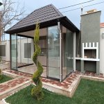 Satılır 6 otaqlı Həyət evi/villa, Mərdəkan, Xəzər rayonu 4