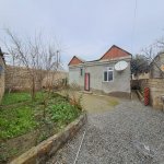 Satılır 4 otaqlı Həyət evi/villa, Binə qəs., Xəzər rayonu 1