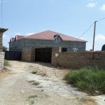 Satılır 3 otaqlı Həyət evi/villa, Zabrat qəs., Sabunçu rayonu 2