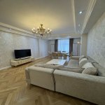Аренда 3 комнат Новостройка, м. Гянджлик метро, Наримановский р-н район 3