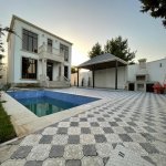 Kirayə (aylıq) 6 otaqlı Həyət evi/villa, Mərdəkan, Xəzər rayonu 1