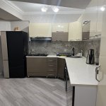 Продажа 2 комнат Новостройка, Хетаи район 12