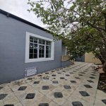 Satılır 3 otaqlı Həyət evi/villa, Binə qəs., Xəzər rayonu 2