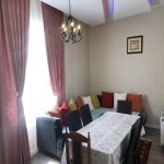 Kirayə (günlük) 5 otaqlı Həyət evi/villa Qəbələ 5