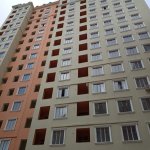 Продажа 3 комнат Новостройка, м. Эльмляр Академиясы метро, Ясамал район 1