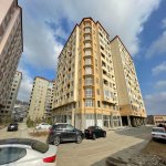 Продажа 2 комнат Новостройка, пос. Зыг, Сураханы район 1