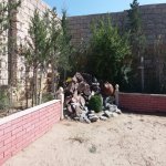 Satılır 6 otaqlı Həyət evi/villa, Koroğlu metrosu, Pirşağı qəs., Sabunçu rayonu 24