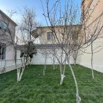 Kirayə (aylıq) 5 otaqlı Həyət evi/villa, Badamdar qəs., Səbail rayonu 18