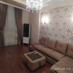 Продажа 3 комнат Новостройка, м. 28 Мая метро, Насими район 8