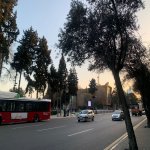 Kirayə (aylıq) 3 otaqlı Yeni Tikili, Sahil metrosu, Səbail rayonu 1