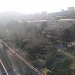 Satılır 2 otaqlı Köhnə Tikili, Azadlıq metrosu, 8-ci mikrorayon, Binəqədi rayonu 6