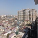 Продажа 3 комнат Новостройка, м. Гянджлик метро, Насими район 25