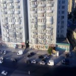 Продажа 3 комнат Новостройка, м. Ази Асланова метро, Хетаи район 1