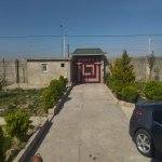 Kirayə (aylıq) 5 otaqlı Bağ evi, Türkan, Xəzər rayonu 6