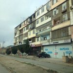 Satılır 3 otaqlı Köhnə Tikili, Bakıxanov qəs., Sabunçu rayonu 1