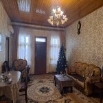 Satılır 7 otaqlı Həyət evi/villa, Koroğlu metrosu, Bilgəh qəs., Sabunçu rayonu 5