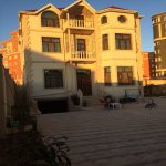 Satılır 10 otaqlı Həyət evi/villa, Masazır, Abşeron rayonu 13
