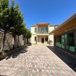 Satılır 6 otaqlı Həyət evi/villa, Koroğlu metrosu, Sabunçu qəs., Sabunçu rayonu 3