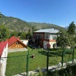 Kirayə (günlük) 15 otaqlı Həyət evi/villa İsmayıllı 2