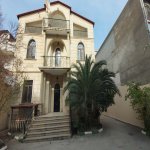 Satılır 6 otaqlı Həyət evi/villa, Nəsimi metrosu, Binəqədi rayonu 1