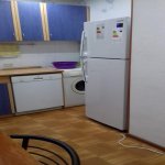 Kirayə (aylıq) 3 otaqlı Köhnə Tikili, Elmlər akademiyası metrosu, Yasamal qəs., Yasamal rayonu 3