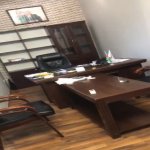 Kirayə (aylıq) 4 otaqlı Ofis, Nəriman Nərimanov metrosu, Montin qəs., Nərimanov rayonu 14