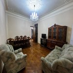 Аренда 4 комнатная Вторичка, Насими район 1