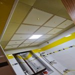 Satılır 3 otaqlı Yeni Tikili, Azadlıq metrosu, 8-ci mikrorayon, Binəqədi rayonu 7