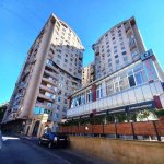 Satılır 3 otaqlı Yeni Tikili, Əhmədli metrosu, Əhmədli, Xətai rayonu 1