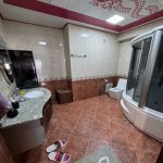 Satılır 4 otaqlı Yeni Tikili, İnşaatçılar metrosu, Yasamal qəs., Yasamal rayonu 14