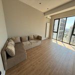 Аренда 3 комнатная Новостройка, м. Нариман Нариманов метро, Наримановский р-н район 2