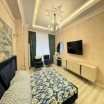 Satılır 4 otaqlı Yeni Tikili, Nizami metrosu, Yasamal qəs., Caspian Plaza, Yasamal rayonu 6