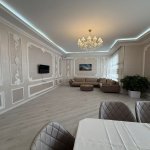 Kirayə (aylıq) 5 otaqlı Həyət evi/villa, Şüvəlan, Xəzər rayonu 11