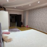 Satılır 4 otaqlı Yeni Tikili, Qara Qarayev metrosu, Nizami rayonu 27