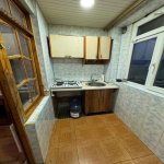 Kirayə (aylıq) 4 otaqlı Köhnə Tikili, Həzi Aslanov metrosu, Əhmədli, Xətai rayonu 3