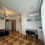 Satılır 4 otaqlı Köhnə Tikili, Həzi Aslanov metrosu, Nizami rayonu 17