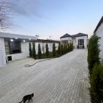 Satılır 4 otaqlı Həyət evi/villa, Buzovna, Xəzər rayonu 1