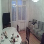 Satılır 3 otaqlı Köhnə Tikili, Montin qəs., Nərimanov rayonu 2