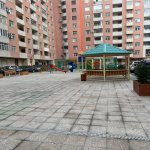 Kirayə (aylıq) 3 otaqlı Yeni Tikili, 8 Noyabr metrosu, Nəsimi rayonu 2