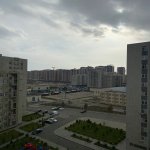 Продажа 2 комнатная Новостройка, м. Эльмляр Академиясы метро, , Ясамал район 1