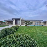 Satılır 5 otaqlı Bağ evi, Mərdəkan, Xəzər rayonu 30