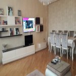 Kirayə (aylıq) 3 otaqlı Yeni Tikili, Nəriman Nərimanov metrosu, Nərimanov rayonu 1